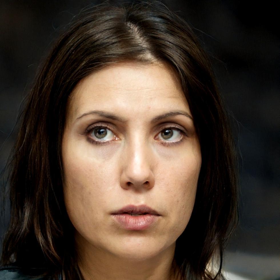 Alessia Vecchioni, content strategist