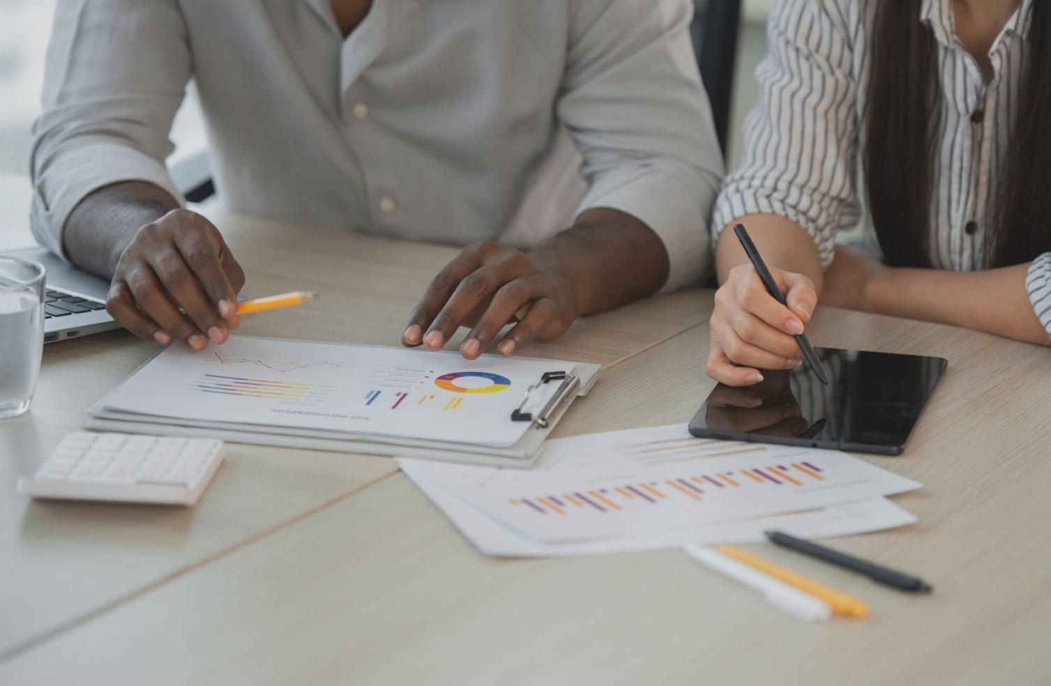 Crescita progressiva del posizionamento